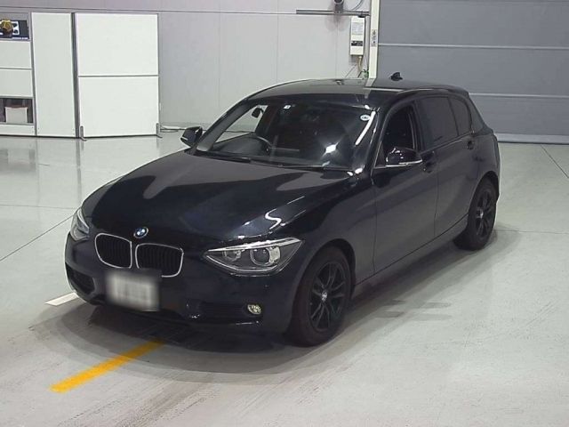 30026 Bmw 1 series 1A16 2013 г. (CAA Chubu)